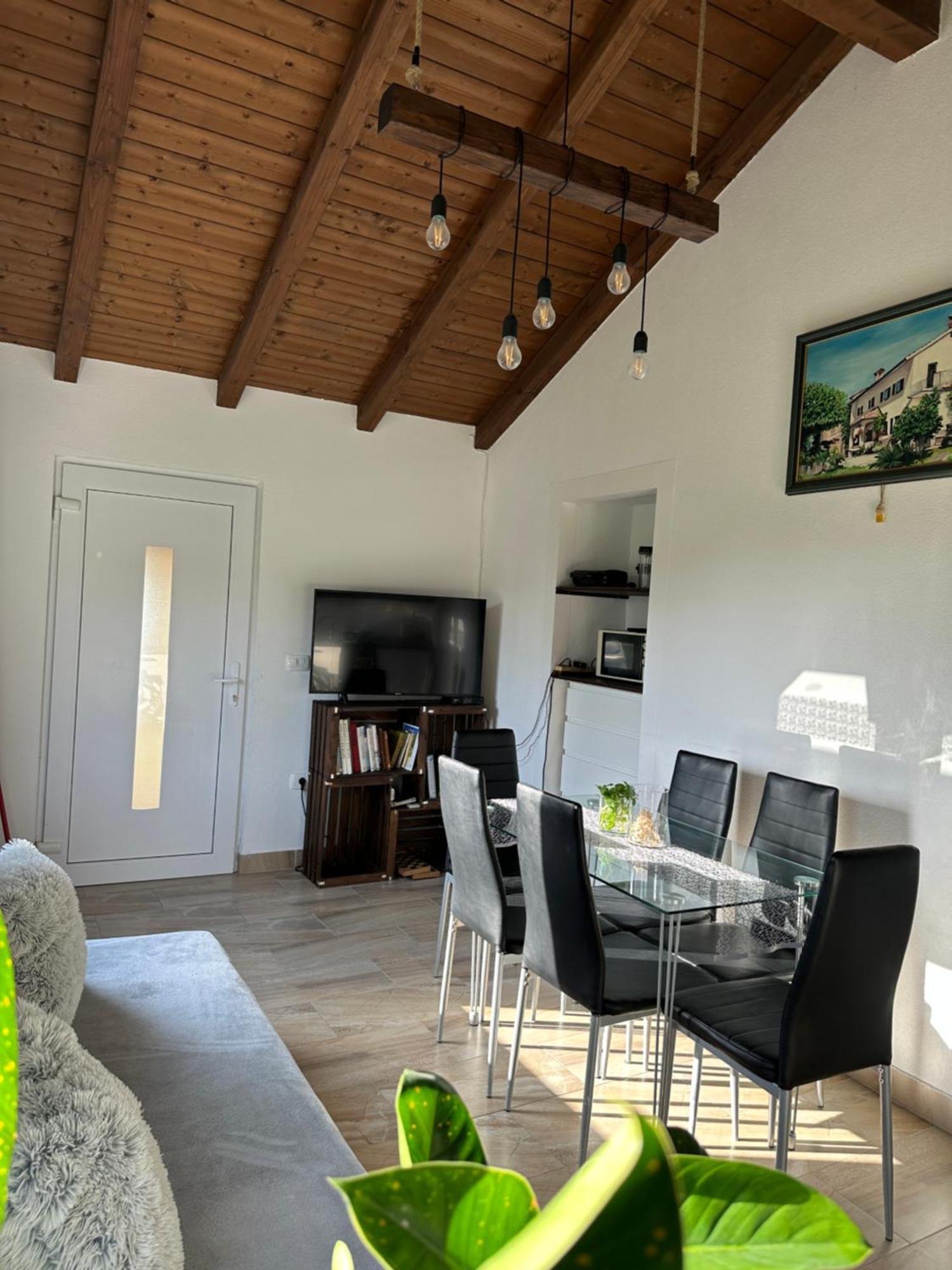Quiet Countryside Apartments Near The City And The Sea Koper Luaran gambar